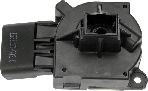 Dorman 924-727 Ignition Switch Compatible with Select Chrysler / Dodge / Jeep Models...