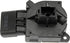 Dorman 924-727 Ignition Switch Compatible with Select Chrysler / Dodge / Jeep Models...