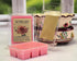 2 Pack - Fresh Cut Roses Scented Soy Wax Melts | Bold Fragrance Wax Cubes | Hand Poured in The USA by Just Makes Scents...