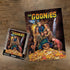AQUARIUS The Goonies 500pc Puzzle (500 Piece Jigsaw Puzzle) - Glare Free - Precision Fit - Officially Licensed The Goonies Movie Merchandise & Col...