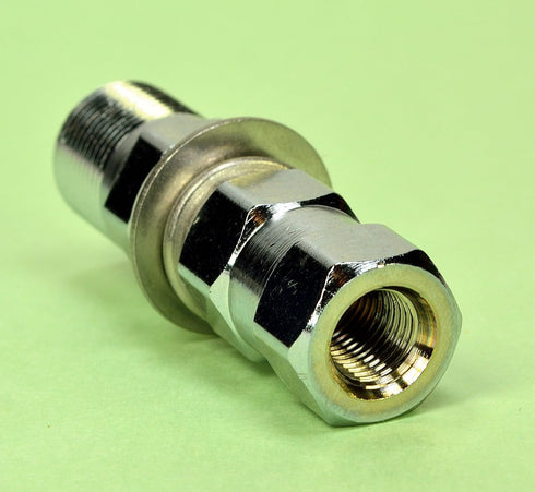 K4AX - Firestik K4A Antenna Stud Mount with SO239 Connection- Bulk...