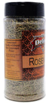 Rosemary Leaves by Its Delish, 2.5 Oz Medium Jar...