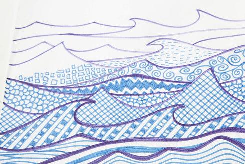 Cricut Infusible Ink Freehand Brush Marker, 5 Pack-Tropical...