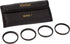 Vivitar 49mm Close Up Lens Set +1 +2 +4 +10 - VIV-CL-49...