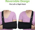 Arm Sling Sport (Small/Youth). Lightweight Medical Sling for Shoulder, Elbow, Wrist Injury Women & Kids...