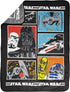 Star Wars Classic 46" x 60" Throw...