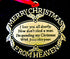 Gold Plated Keepsake Memorial Ornament with Poem and Gift Box - for Christmas Tree, Sympathy and Remembrance Gift...