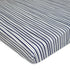 American Baby Company 100% Natural Cotton Fitted Mini Crib Sheet 38" x 24" - Soft & Breathable Small Nesting Portable Crib Sheet, Fits Pack N Play...