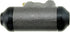 Dorman W610027 Rear Passenger Side Drum Brake Wheel Cylinder Compatible with Select Toyota Models...