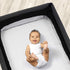 Chicco Lullaby Playard Sheets - Grey Diamond 2-Pack | Grey/White...