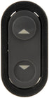 Dorman 901-014 Power Window Switch - Front and Rear, 1 Button Compatible with Select Chevrolet / GMC Models...
