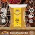 Rani Curry Powder Hot (11-Spice Authentic Indian Blend) 7oz (200g) ~ All Natural | Salt-Free | Vegan | No Colors | Gluten Friendly | NON-GMO | Kos...