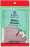 Eden Shiso Leaf Powder, Traditionally made in Japan, Pickled Beefsteak Leaf, 1.76 oz...