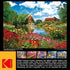RoseArt - Kodak Premium - Hunsett Mill and The River Ant, Norfolk, England - 1000 Piece Jigsaw Puzzle for Adults...