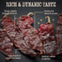 El Venado Guajillo Chile Pods 3oz (Dried) | Natural and Premium Mild to Medium Hear Chili - Best for Mexican Recipes like Molé, Tamales, Salsa Mac...