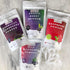 1 Tablespoon Measure Spoon Short Handle Scoops for Canisters by powbab. Made in USA. Dual Use Powder Measure for 1 Teaspoon to 1 Tablespoon Scoop....