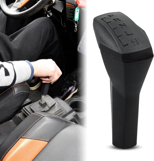 SAUTVS Gear Shifter Knob for RZR Ranger, Gear Selector Shifter Knob Shift Handle for Polaris RZR 900 1000 XP/Ranger 570 900 1000 XP/Sportsman ACE ...