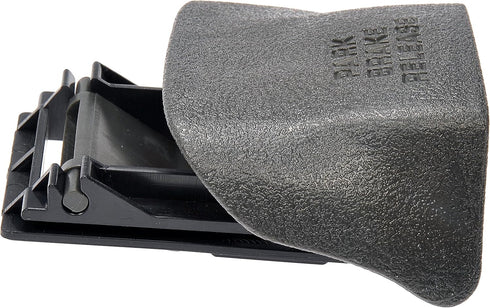 Dorman 74934 Parking Brake Release Handle Compatible with Select Dodge Models...