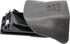 Dorman 74934 Parking Brake Release Handle Compatible with Select Dodge Models...