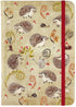 Hedgehogs Journal (Diary, Notebook)...