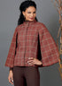 Butterick Patterns Women's Slit Sleeve Coat Sewing Patterns, 14-16-18-20-22...