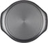 Circulon Nonstick Bakeware Nonstick Baking Pan / Nonstick Cake Pan, Round - 9 Inch, Gray...