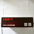 UNI-T UT-CS06A 400A AC Current Clamp Sensor, UT196/UT139C/UT117C Multimeter Option Current Clamp...