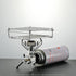 CAMPINGMOON Bread Toaster for Camping Stove Gas Fire 304 Stainless Steel Bread Toaster Small Size US-1312...