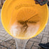 Meguiar's Yellow Bucket, Car Wash Bucket for Water and Suds - 3.5 Gallon...