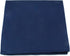 Deluxe Navy Silk Jacquard Pocket Square by Royal Silk - Premium 34-momme, 6-Ply Silk -100% Silk...