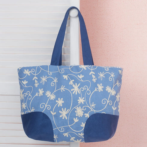 Simplicity Handbag, Hobo, Tote Bag Packet, Code 9304 Sewing Pattern, One Size, White...