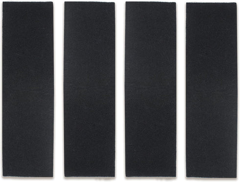 Fette Filter - Air Purifier Pre-Filter Compatible with Honeywell HRF-K2. (Pack of 4)...