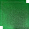 YINUOYOUJIA 12" x 12" 300 GSM Glitter Green Cardstock - 12 Sheets Glitter Paper - Perfect for DIY Projects, Scrapbooking, Crafts, Decorations, Wed...