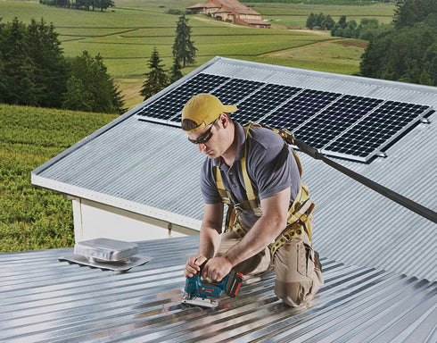 BOSCH T500 5-Piece T-Shank Jig Saw Blade Set for Wood and Metal...