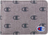 Champion Graphic Wallet, Heather Grey, One Size...