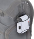 Nanuk 310-0012 Nano Series Waterproof Small Hard Case for Phones, Cameras and Electronics (White)...