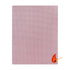 Full Sheet Adhesive Match Striker Sticker Paper (8.5"x11") | Replacement Stryker Stricker for Safety Matches | Peel & Stick Flint Lighter Dot Pad ...
