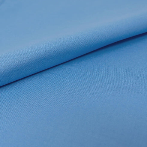 Singer Fabric, 100% Cotton, Blue, Cut by The Yard...
