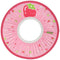 Manito Baby Shampoo Shower Hat/Cap/Visor/Shield, Strawberry/Pink...