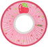 Manito Baby Shampoo Shower Hat/Cap/Visor/Shield, Strawberry/Pink...
