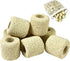 Ceramic Filter Media Bio Filter Rings 1lb / 2lb / 4lb / 8lb (180ct / 1lb)...