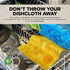 The Original 10 Pack Swedish Dishcloth for Kitchen...