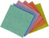 Wilton Feltworks Craft Squares, Rainbow Colors,, 6" x 6" Each (72-76398)...