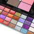 Makeup Kit for Women Full Kit Eyeshadow Facial Blusher Eyebrow Powder Face Concealer Powder Eyeliner Pencil Ultimate Color Combination 74 Colors M...