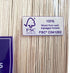 KingSeal Disposable Birch Wood Cutlery Spoons, Biodegradable and Earth Friendly, 6.25 Inch Length - 1 Pack of 100 pcs...
