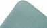 Microfiber Dish Drying Mat, 16 by 18-Inch, Gray...
