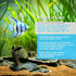 Continuum Aquatics Flora-Viv Blackwater - Water Conditioner That Simulates Conditions Found in Tropical Rainforests & Rivers for Freshwater & Plan...