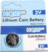 HQRP 5-Pack Battery Compatible with Toyota Camry 2007/2009 / 2010/2011 Smart Key Fob...
