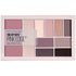 Maybelline The City Kits All-in-One Eye & Cheek Palette, Pink Edge, 0.42 oz....