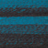 Lion Brand Yarn 826-209 Scarfie Yarn, One Size, Charcoal/Aqua......